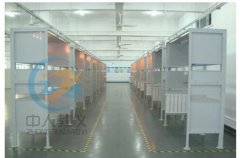 从零起步,把握PLC尝试台的关头因素,成为产业节制手艺妙手!(图2) 从零起步,把握PLC尝试台的关头因素,成为产业节制手艺妙手!(图2)