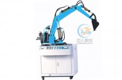 尝试室装备智能化革新计划分享——PLC节制体系剖析(图2) 尝试室装备智能化革新计划分享——PLC节制体系剖析(图2)