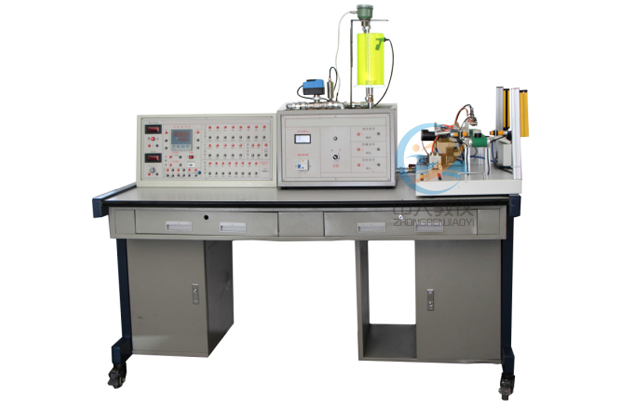 前进尝试室数据措置效力的全新利器——PLC装备(图1) 前进尝试室数据措置效力的全新利器——PLC装备(图1)