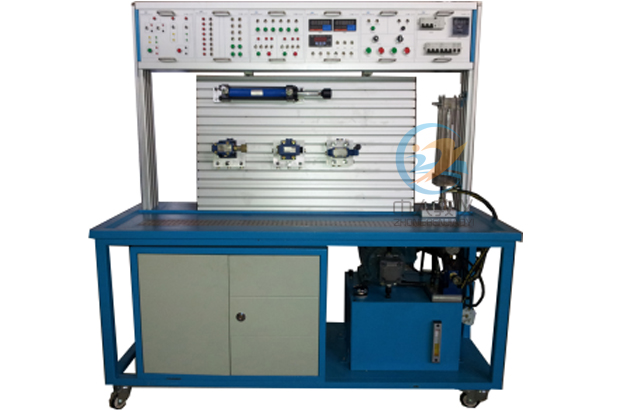 基于PLC的尝试室装备节制与办理方式论(图1) 基于PLC的尝试室装备节制与办理方式论(图1)