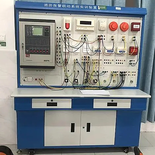 电工实训台:打造手艺高深的电力专才(图1) 电工实训台:打造手艺高深的电力专才(图1)