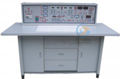 电工实训台:实战操练,带你把握电力宁静手艺(图2) 电工实训台:实战操练,带你把握电力宁静手艺(图2)