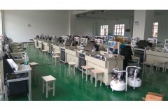 电工实训台:实战操练,带你把握电力宁静手艺(图1) 电工实训台:实战操练,带你把握电力宁静手艺(图1)