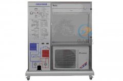 实战合用,电工实训台带你当即上手(图2) 实战合用,电工实训台带你当即上手(图2)