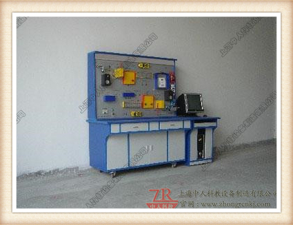 高品德电工实训台,助你打造出色职业生活生计(图1) 高品德电工实训台,助你打造出色职业生活生计(图1)