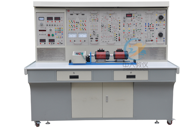 高品德电工实训台,助你打造出色职业生活生计(图2) 高品德电工实训台,助你打造出色职业生活生计(图2)