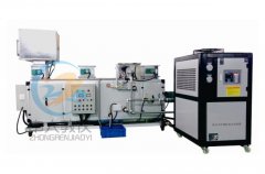 逾越传统,迈向将来!电工实训台引领电力手艺改革(图2) 逾越传统,迈向将来!电工实训台引领电力手艺改革(图2)