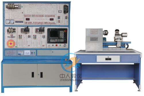 装备进步前辈,操纵简洁!电工实训台助你事半功倍(图2) 装备进步前辈,操纵简洁!电工实训台助你事半功倍(图2)