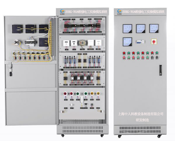 plc实训名目的首要实训步骤有哪些(图2) plc实训名目的首要实训步骤有哪些(图2)