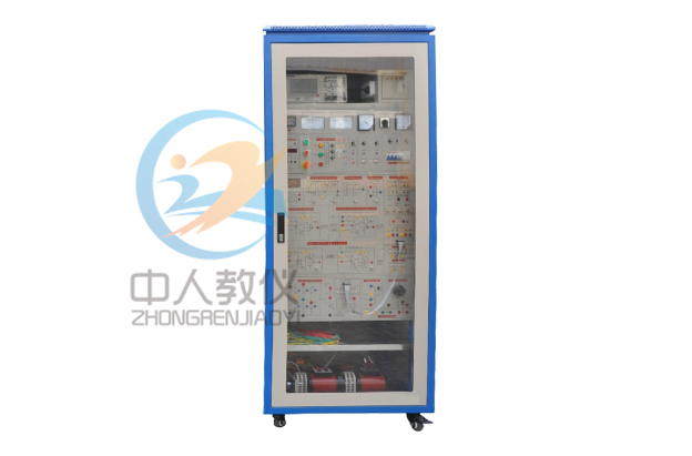 plc实训装备称号大全(图1) plc实训装备称号大全(图1)