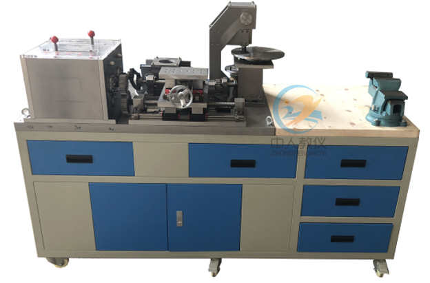 尝试室plc接线图(图2) 尝试室plc接线图(图2)