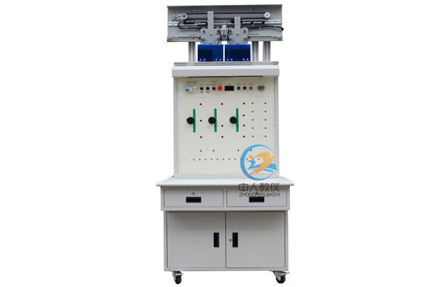 plc实训首要内容与支配怎样写(图2) plc实训首要内容与支配怎样写(图2)