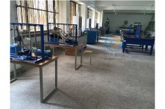 电气plc节制柜实训心得(图2) 电气plc节制柜实训心得(图2)