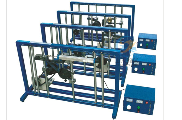 plc实训室简介(图2) plc实训室简介(图2)