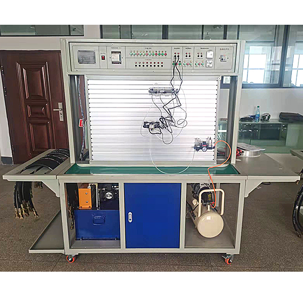 plc实训报告300字(图2) plc实训报告300字(图2)