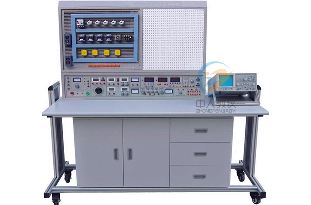 plc实训装备及资料有哪些(图2) plc实训装备及资料有哪些(图2)