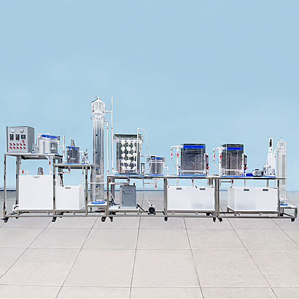 plc实训装备图片(图1) plc实训装备图片(图1)