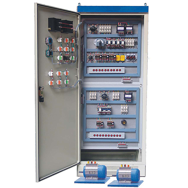 plc硬件组态尝试报告总结(图1) plc硬件组态尝试报告总结(图1)