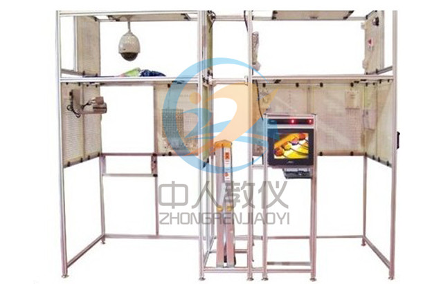 实训室plc装备设置装备摆设请求(图2) 实训室plc装备设置装备摆设请求(图2)