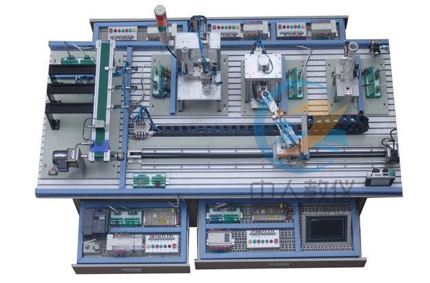 电工实训室装备有哪些工具(图1) 电工实训室装备有哪些工具(图1)