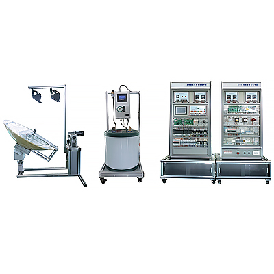 电工实训台架图片大全大图(图2) 电工实训台架图片大全大图(图2)