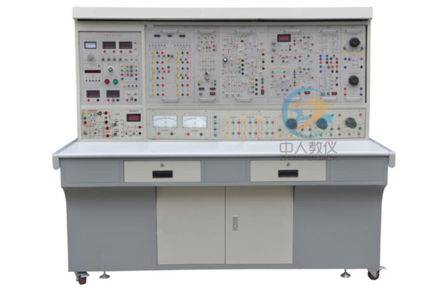 维修电工实训台都配有甚么工具(图1) 维修电工实训台都配有甚么工具(图1)