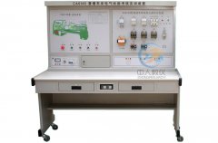 电工根基手艺实训报告使命与请求(图1) 电工根基手艺实训报告使命与请求(图1)