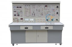 电工根本综合尝试台利用申明(图1) 电工根本综合尝试台利用申明(图1)