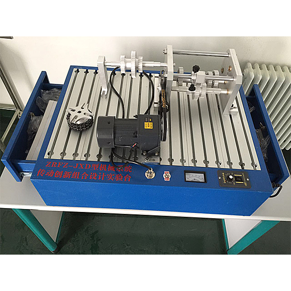 电工实训线路拆卸图(图2) 电工实训线路拆卸图(图2)