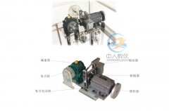 电工布线实训报告(图1) 电工布线实训报告(图1)