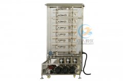 电工实训尝试道理(图2) 电工实训尝试道理(图2)