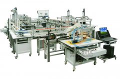 电工实训什物图(图2) 电工实训什物图(图2)