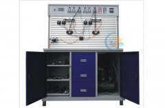 电工实训课的实训装备(图1) 电工实训课的实训装备(图1)