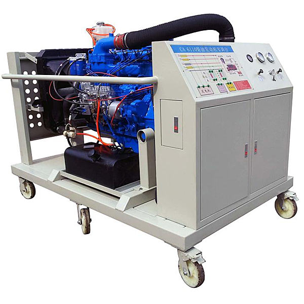 电工手艺尝试台怎样用(图2) 电工手艺尝试台怎样用(图2)