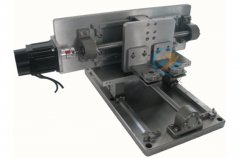 y-△降压启动节制电路实训报告(图2) y-△降压启动节制电路实训报告(图2)