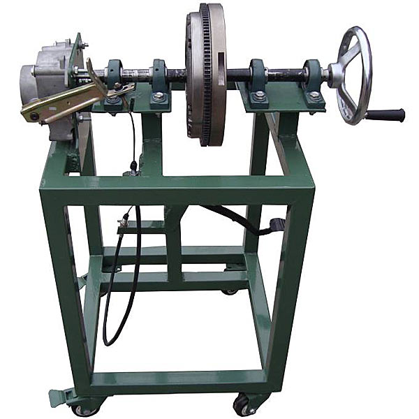 液压实训图,机器立异设想大赛作品(图3) 液压实训图,机器立异设想大赛作品(图3)