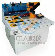 液压测验考试室简介,机构勾当立异测验考试台内燃机机构(图4) 液压测验考试室简介,机构勾当立异测验考试台内燃机机构(图4)