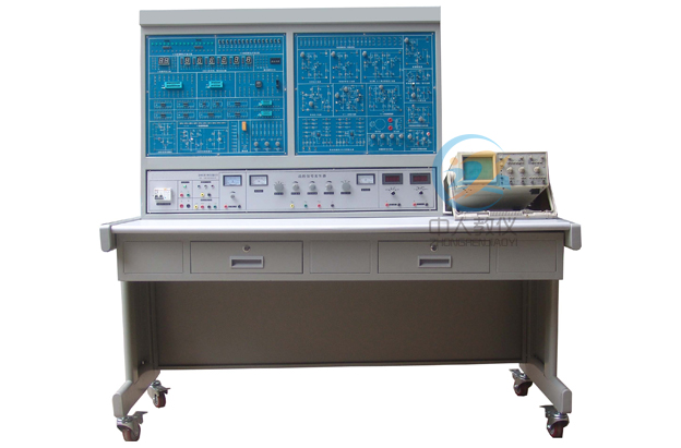 液压测验考试室简介怎样写,机器设想测验考试室扶植计划范文(图1) 液压测验考试室简介怎样写,机器设想测验考试室扶植计划范文(图1)