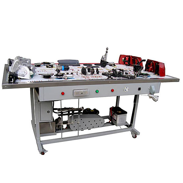 液压阀台的任务道理,机构勾当计划设想尝试设想计划模板怎样写(图1) 液压阀台的任务道理,机构勾当计划设想尝试设想计划模板怎样写(图1)