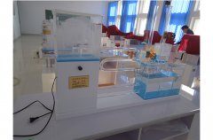 液压实训室扶植计划,机构勾当立异尝试报告总结(图3) 液压实训室扶植计划,机构勾当立异尝试报告总结(图3)