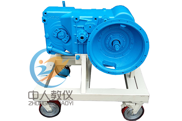 油缸液压尝试台,机构活动立异设想打算拼装曲柄滑块(图1) 油缸液压尝试台,机构活动立异设想打算拼装曲柄滑块(图1)