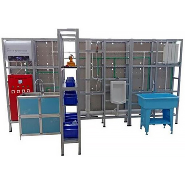 液压气脱手艺尝试报告,机器立异设想尝试报告心得体味(图2) 液压气脱手艺尝试报告,机器立异设想尝试报告心得体味(图2)