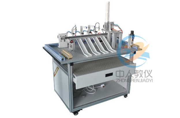 液压测验考试台布局图解,机构勾当立异设想计划拼装案例阐发(图3) 液压测验考试台布局图解,机构勾当立异设想计划拼装案例阐发(图3)