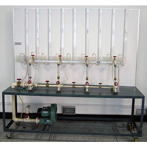 液压测验考试室武汉理工大学,机器设想测验考试室对先生才能练习拓扑图(图4) 液压测验考试室武汉理工大学,机器设想测验考试室对先生才能练习拓扑图(图4)
