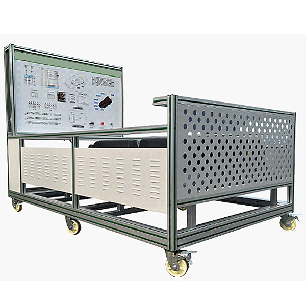 观赏液压尝试室报告,机构组合立异设想尝试报告书模板(图2) 观赏液压尝试室报告,机构组合立异设想尝试报告书模板(图2)