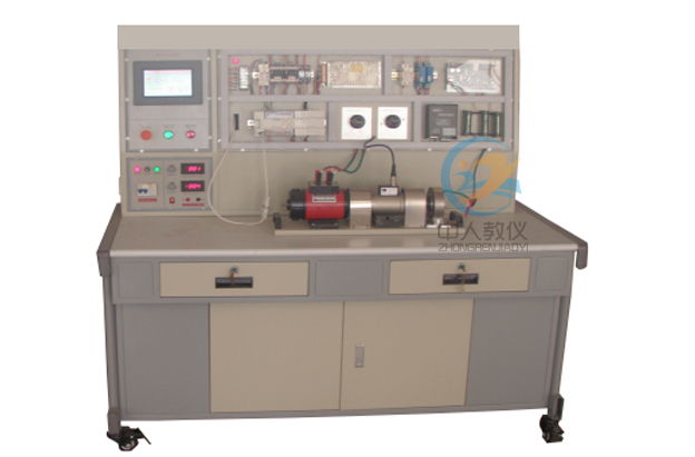 液压尝试台履行拆卸的构成,机构勾当立异尝试(图1) 液压尝试台履行拆卸的构成,机构勾当立异尝试(图1)
