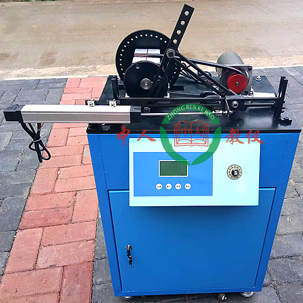 液压尝试台履行拆卸的构成,机构勾当立异尝试(图4) 液压尝试台履行拆卸的构成,机构勾当立异尝试(图4)