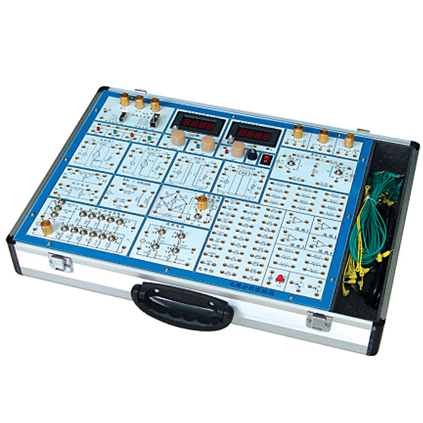 液压测验考试室扶植,机构立异组合设想测验考试台怎样做图片(图4) 液压测验考试室扶植,机构立异组合设想测验考试台怎样做图片(图4)