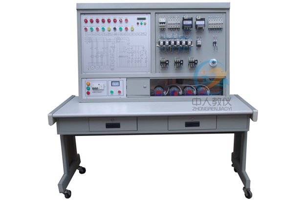 液压测验考试装备,机器立异实训室图片(图3) 液压测验考试装备,机器立异实训室图片(图3)