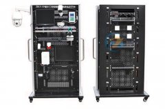 船用齿轮传动综合尝试台设想标准,机构体系立异设想尝试报告(图2) 船用齿轮传动综合尝试台设想标准,机构体系立异设想尝试报告(图2)